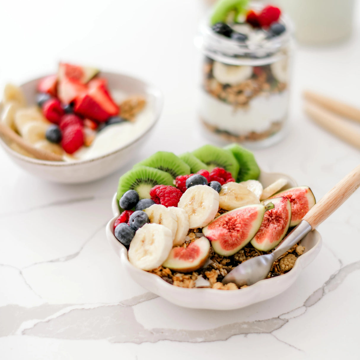 Acai Berry - Guarana Scoopable - 18kg