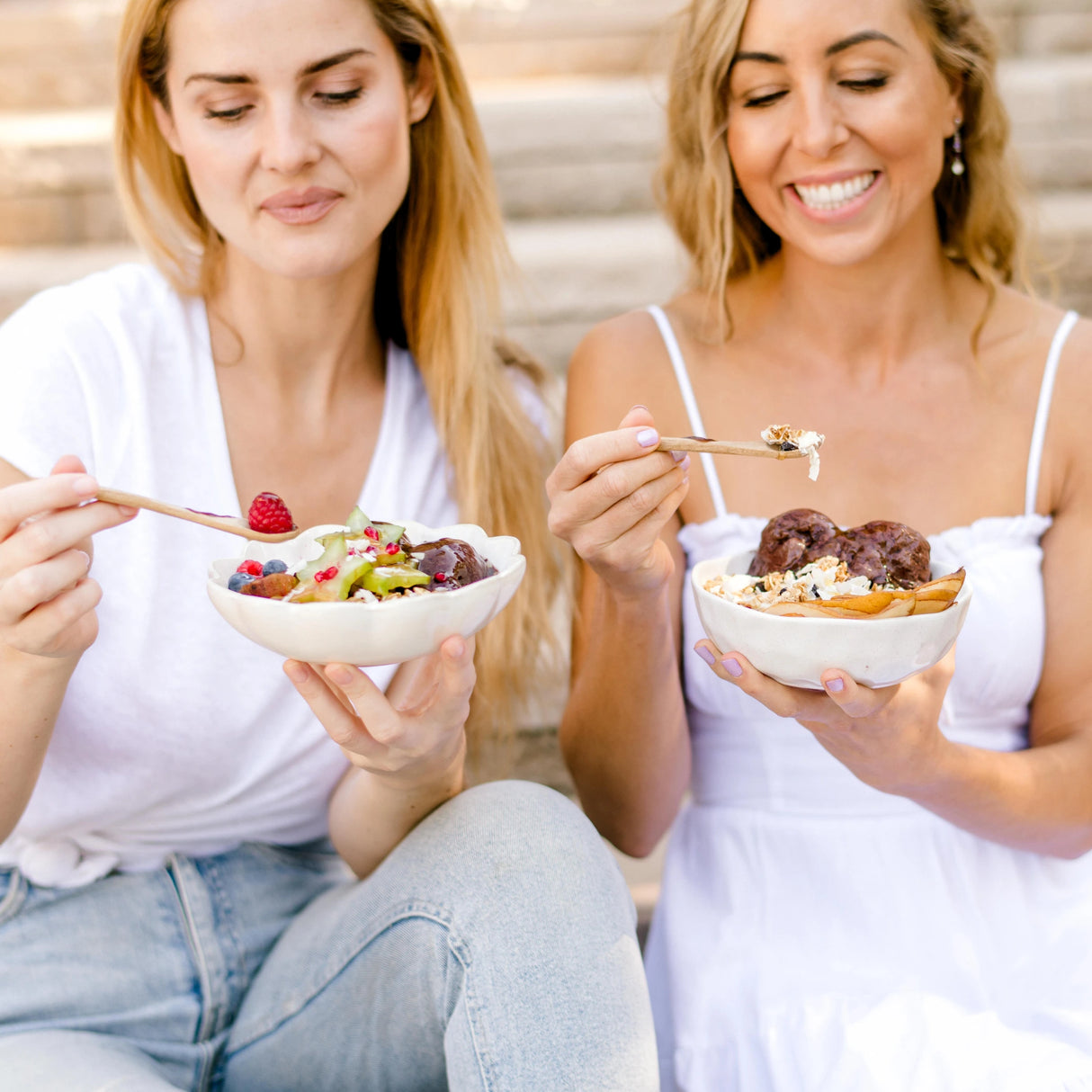 Acai Berry - Cupuacu Scoopable - 2kg