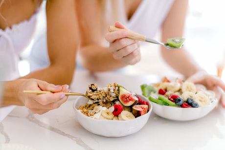 Bowls and Lids