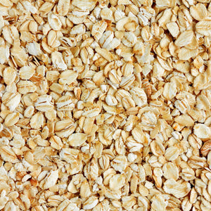 Instant Oats