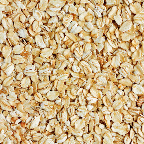 Instant Oats