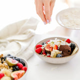 Acai Berry - Guarana Scoopable - 18kg