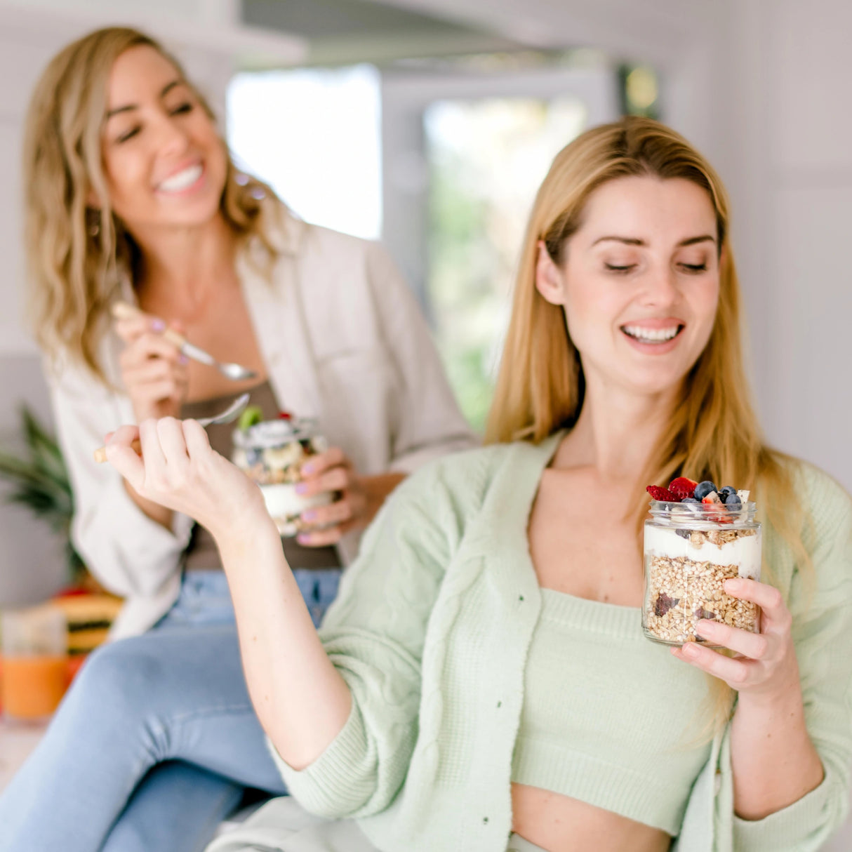 Teens Super Muesli - Mulberry Breaky - Box - 11.7kg