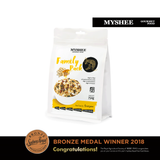 Family Pack Granola - Pallet - 144kg