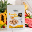 Family Pack  Granola 750g – 16 Pouches
