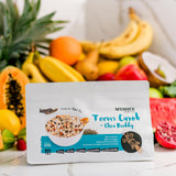 Teens Carob Chia Breaky Muesli 11.7kg - Box of 12