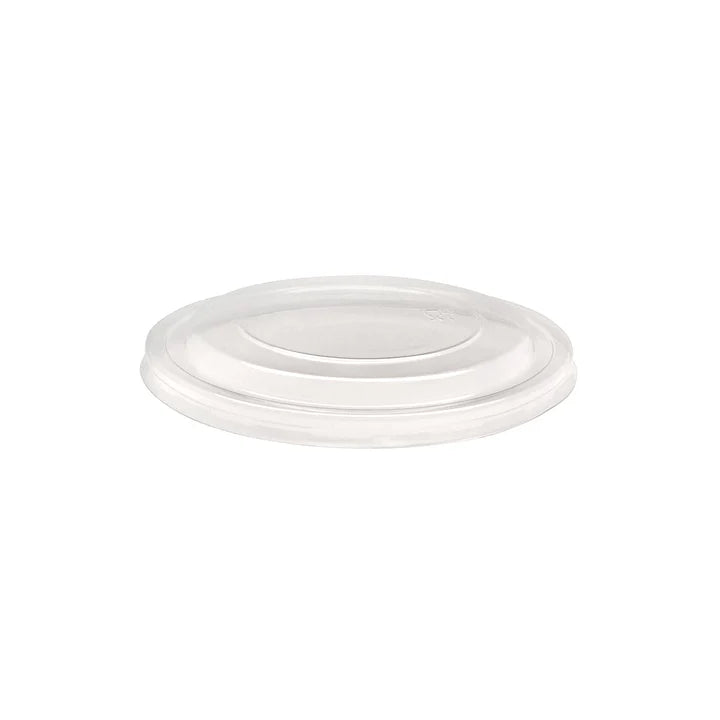 Lids - Kraft Bowl (50 Carton)